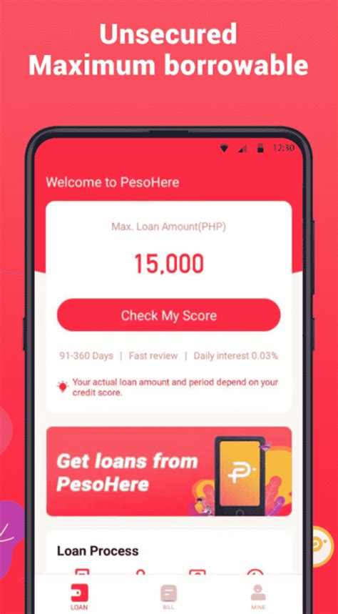 Pesohere Philippines .